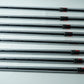 Callaway Big Bertha 2004 Irons / 4-PW+GW / Uniflex Steel Shafts