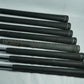 Callaway Big Bertha 2004 Irons / 4-PW+GW / Uniflex Steel Shafts