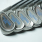 Mizuno Impact Irons / 3-PW / Steel Shafts