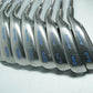Mizuno Impact Irons / 3-PW / Steel Shafts