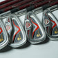 Palm Springs 2 EZ Irons / 4-PW / Regular Flex Graphite Shafts