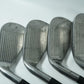 Palm Springs 2 EZ Irons / 4-PW / Regular Flex Graphite Shafts