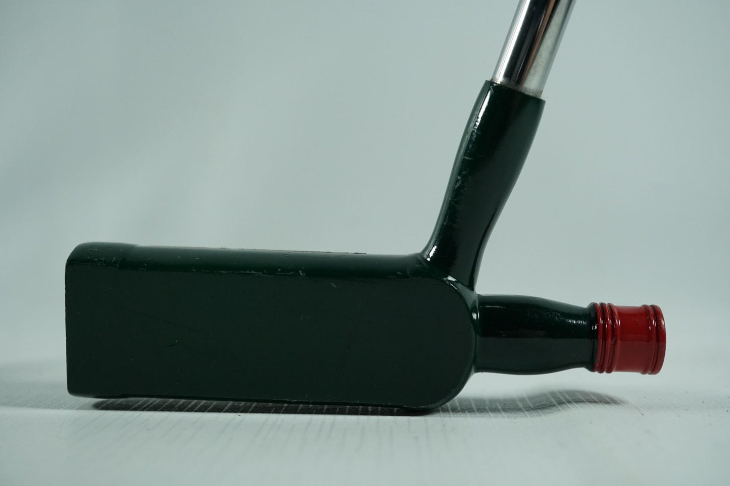 J&B Whiskey Putter / 35.5"