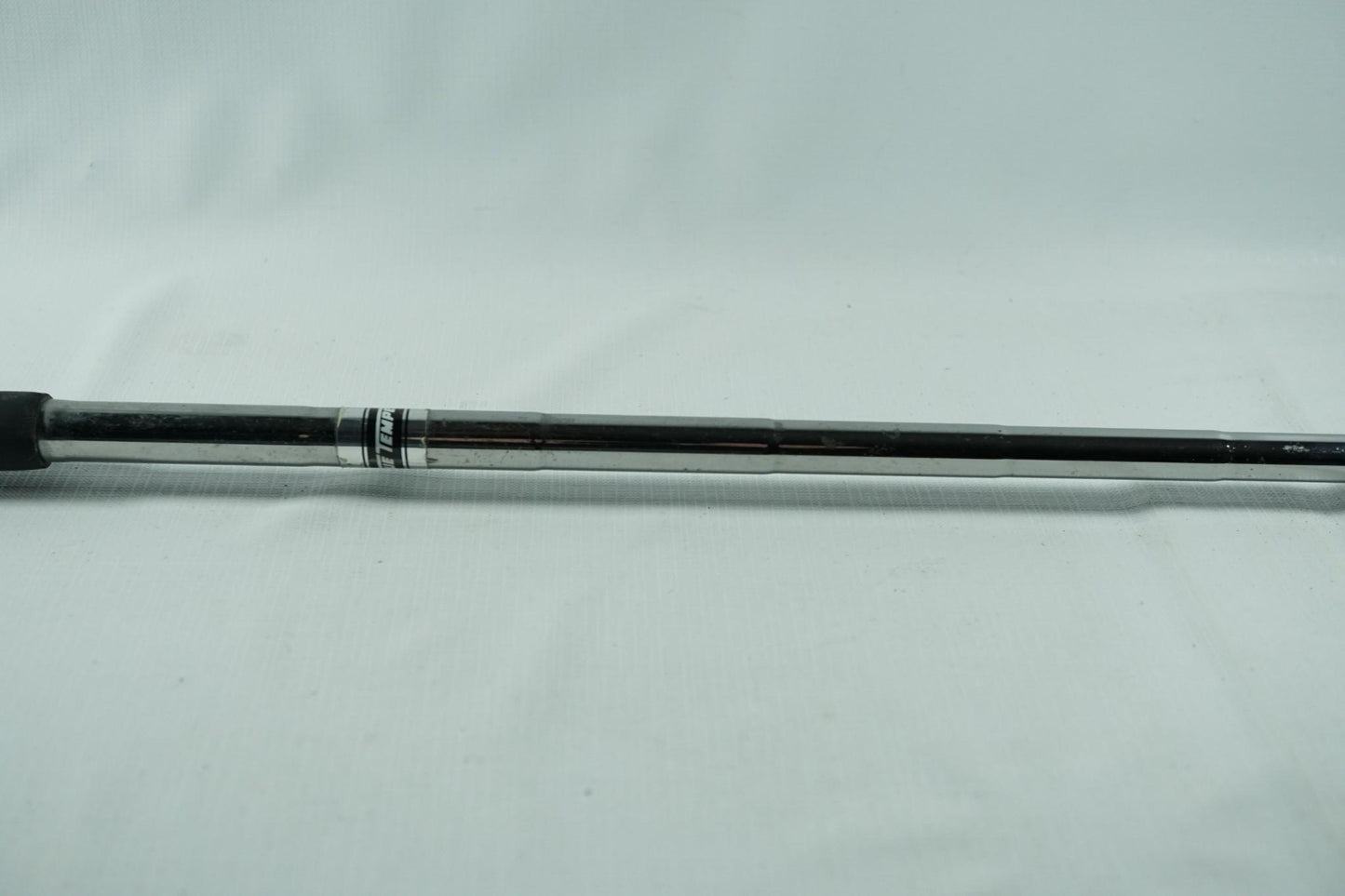 J&B Whiskey Putter / 35.5"