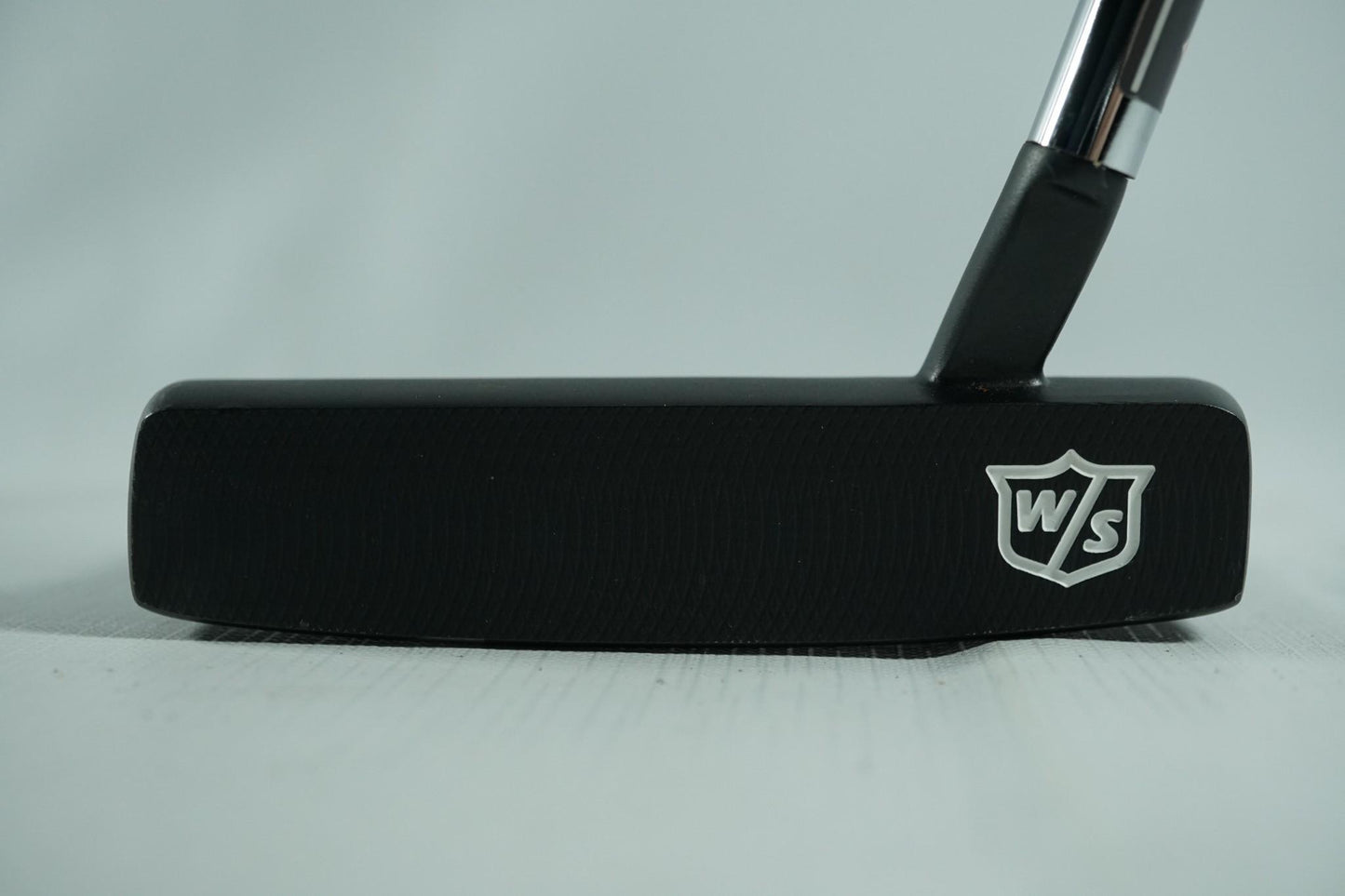 Wilson Infinite The "L" Putter / 34"