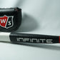 Wilson Infinite The "L" Putter / 34"