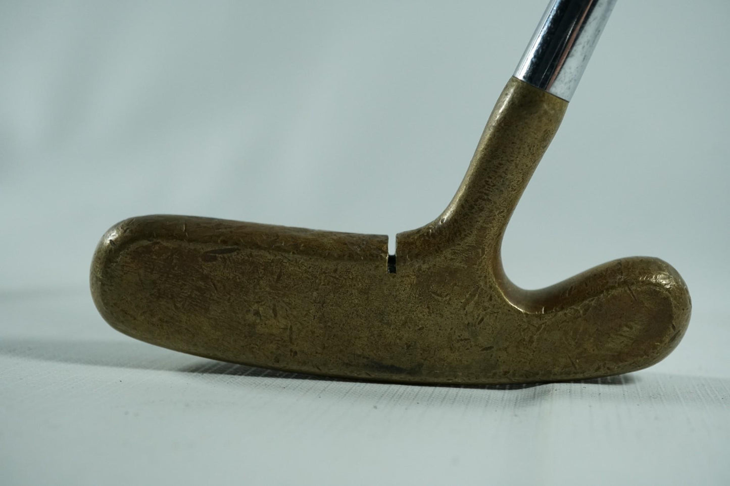 Acushnet Bullseye Standard Flange Putter / 34"