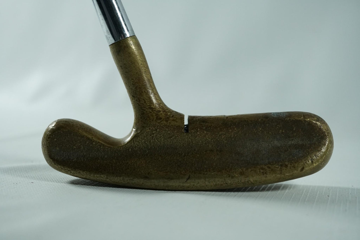 Acushnet Bullseye Standard Flange Putter / 34"