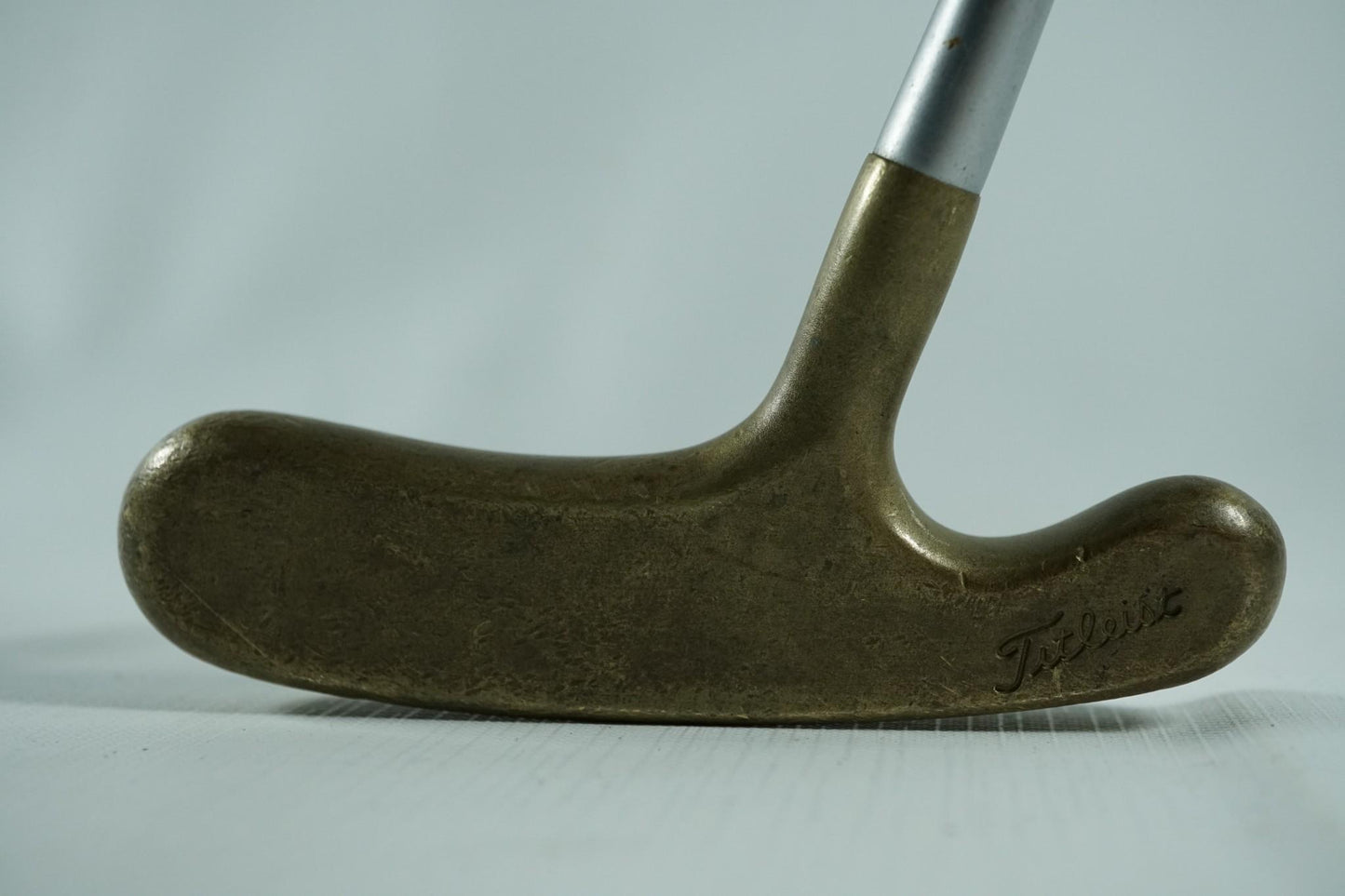 Titleist Scotty Cameron Bullseye Standard Putter / 35"