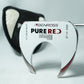 Ben Ross Pure Red Kiawa Putter / 34.5"