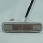 Ben Ross Pure Red Kiawa Putter / 34.5"