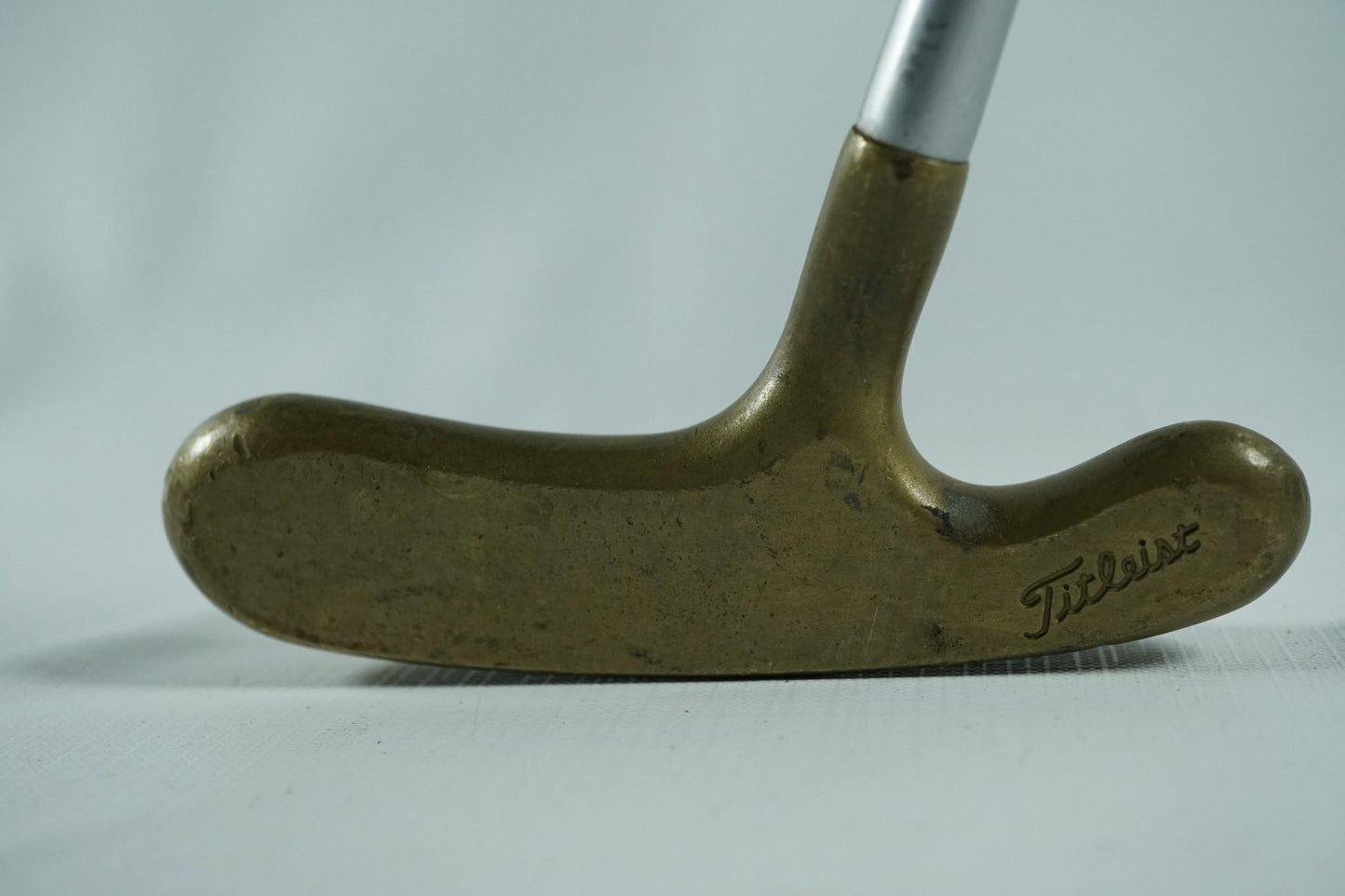 Titleist Scotty Cameron Bullseye Standard Flange Putter / 35"