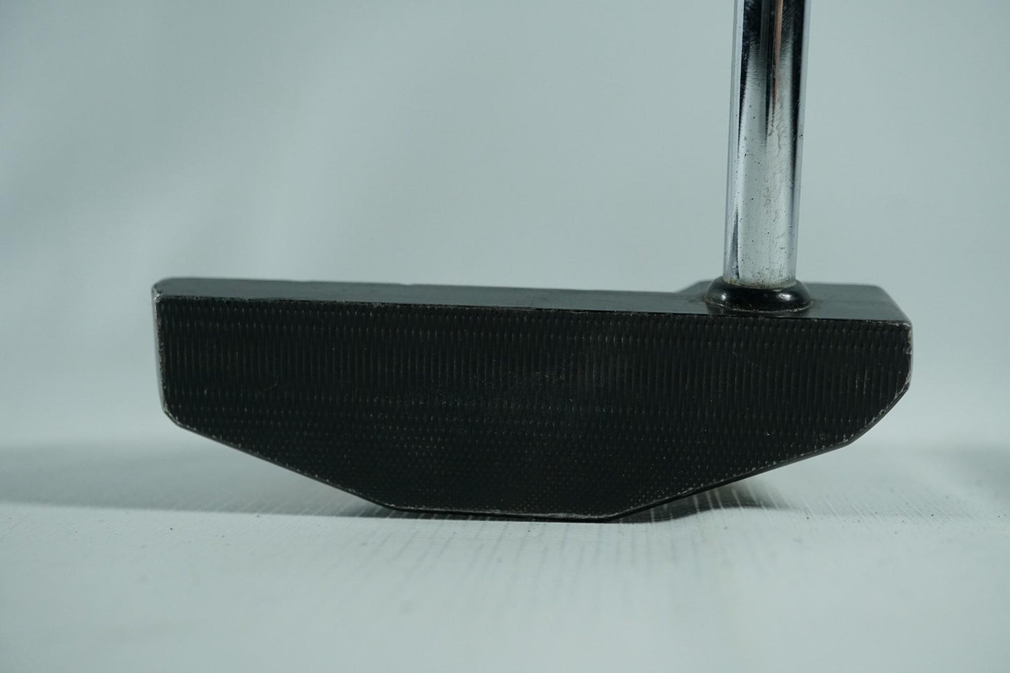 Milled Bobby Grace Style Putter / 33"