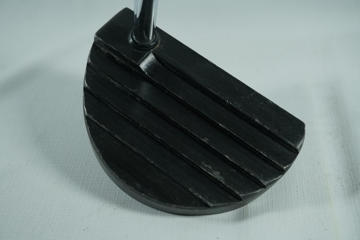 Milled Bobby Grace Style Putter / 33"