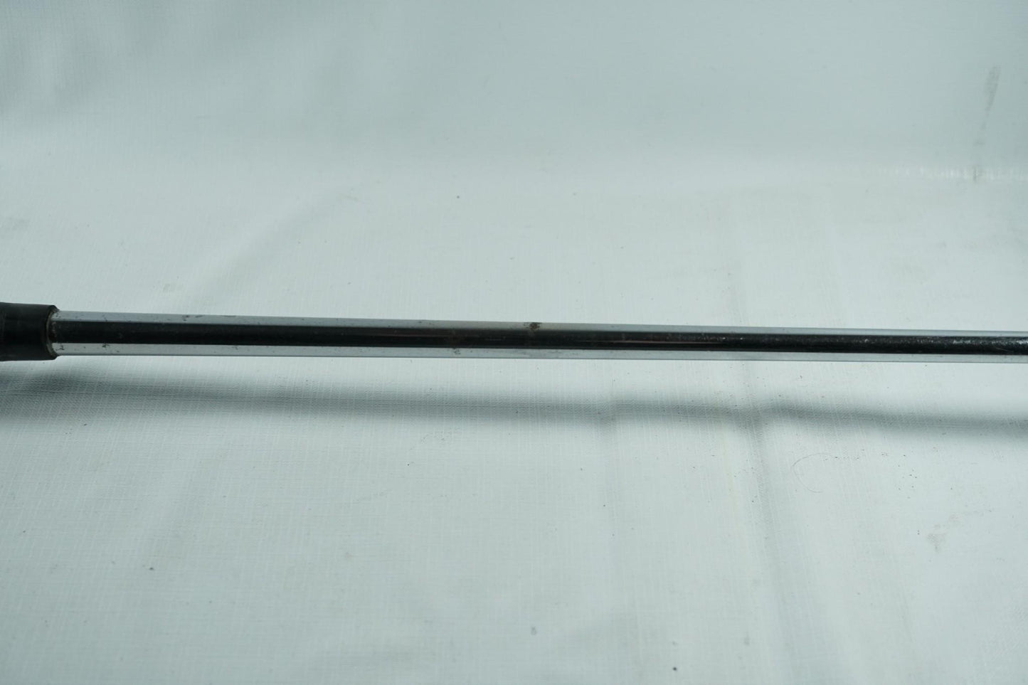 Milled Bobby Grace Style Putter / 33"