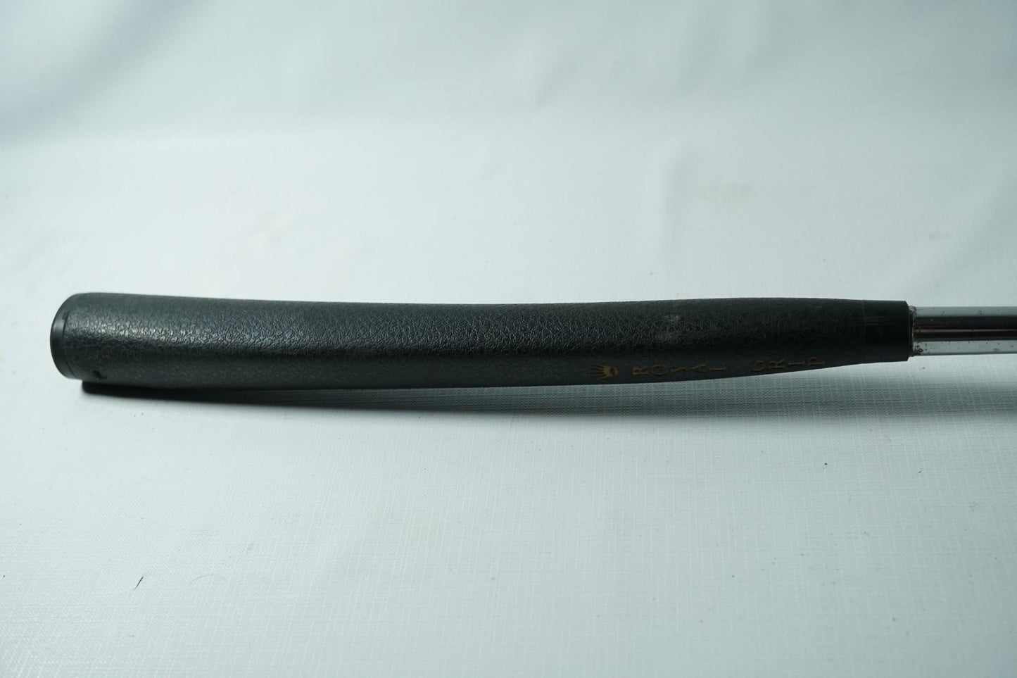 Milled Bobby Grace Style Putter / 33"