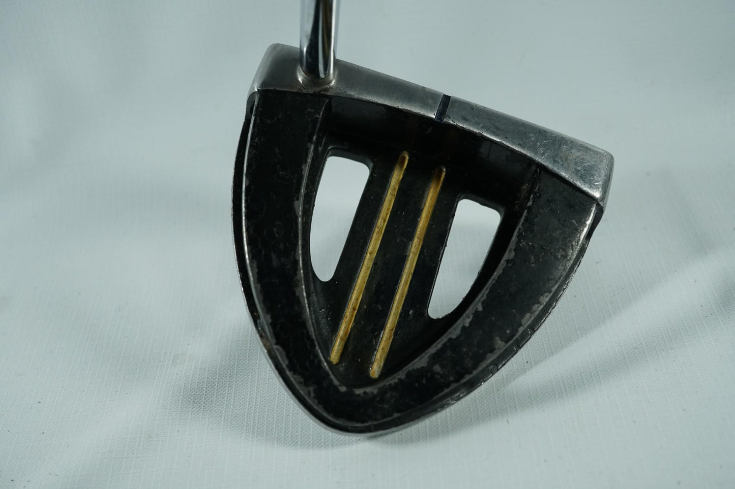 John Letters Swingmaster Putter / 32"