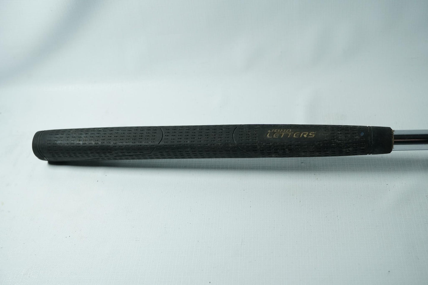 John Letters Swingmaster Putter / 32"