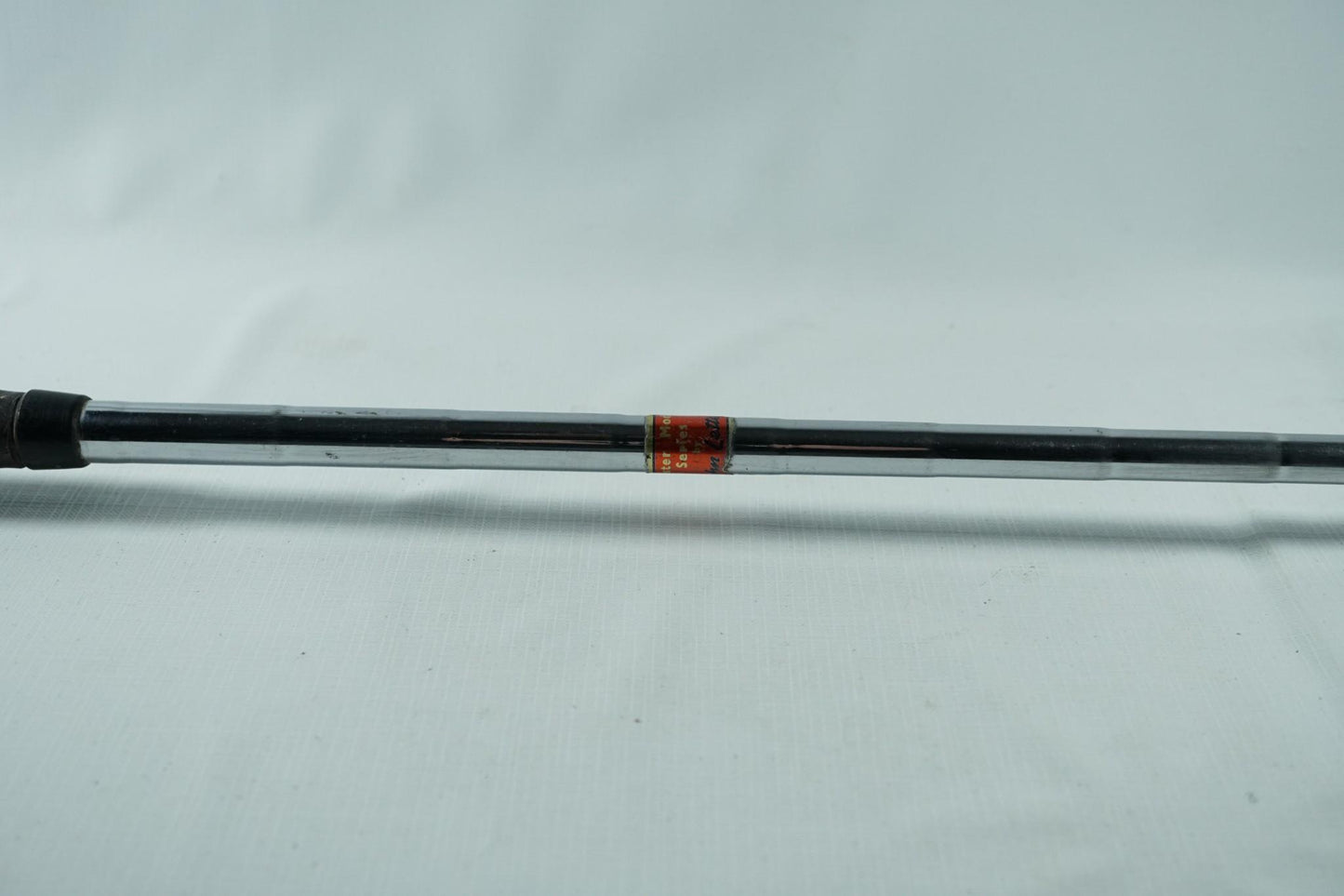 John Letters Silver Swan Putter / 35.5" / 05122548