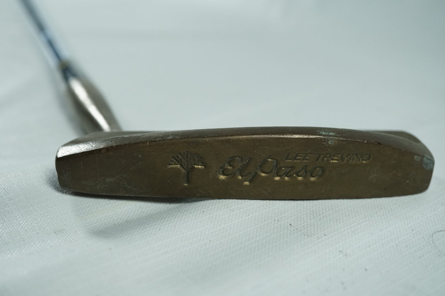 Lee Trevino El Paso Putter / 36"