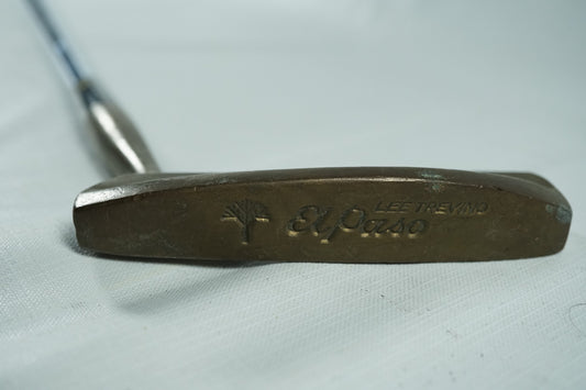 Lee Trevino El Paso Putter / 36"