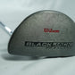 Wilson Blackjack Putter / 35" / 05122552