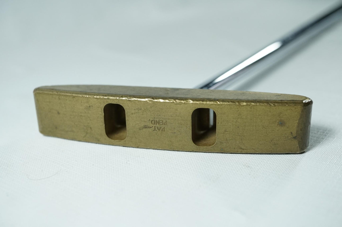 Plop Putter / 35"