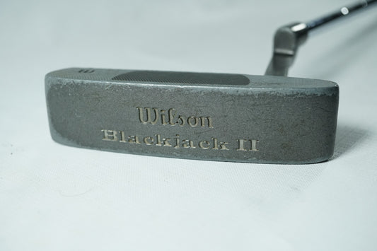 Wilson Blackjack 2 Putter / 33"
