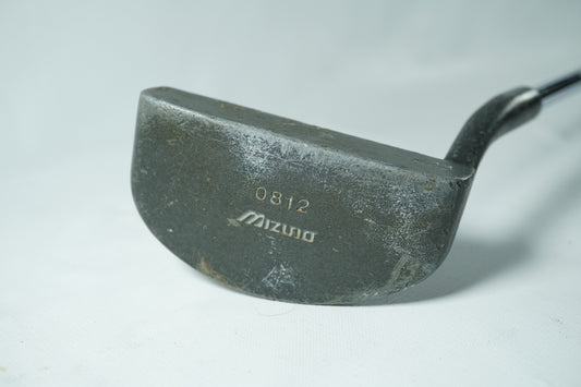 Mizuno 0812 Putter / 35.5"