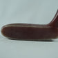 Gowers Brown Lifesaver Nylon Putter / 33"