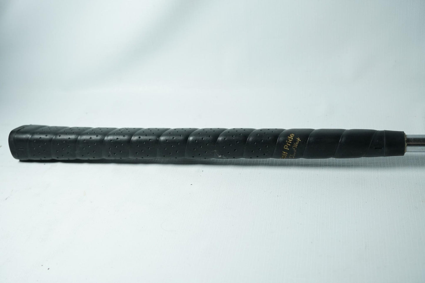 Gowers Brown Lifesaver Nylon Putter / 33"