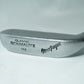 MacGregor Classic Ironmaster Putter / 32.5"