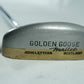 John Letters Golden Goose Mallet Putter / 32.5"