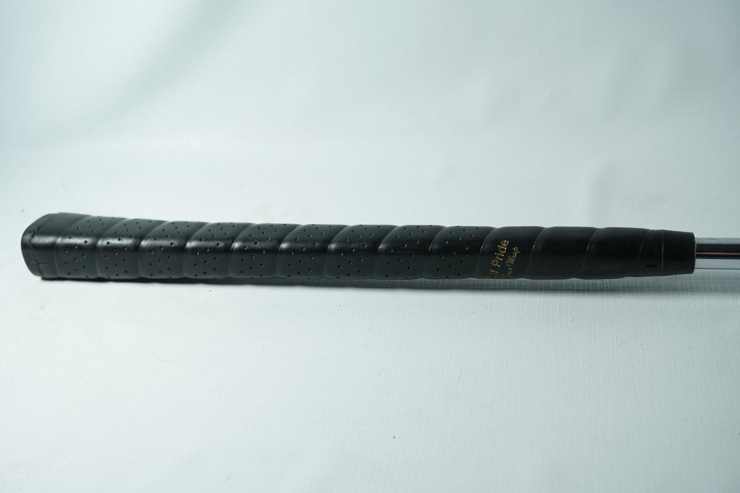 John Letters Golden Goose Mallet Putter / 32.5"