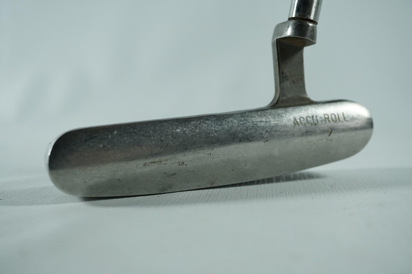 Accuroll Radius Face Putter / 34.5"