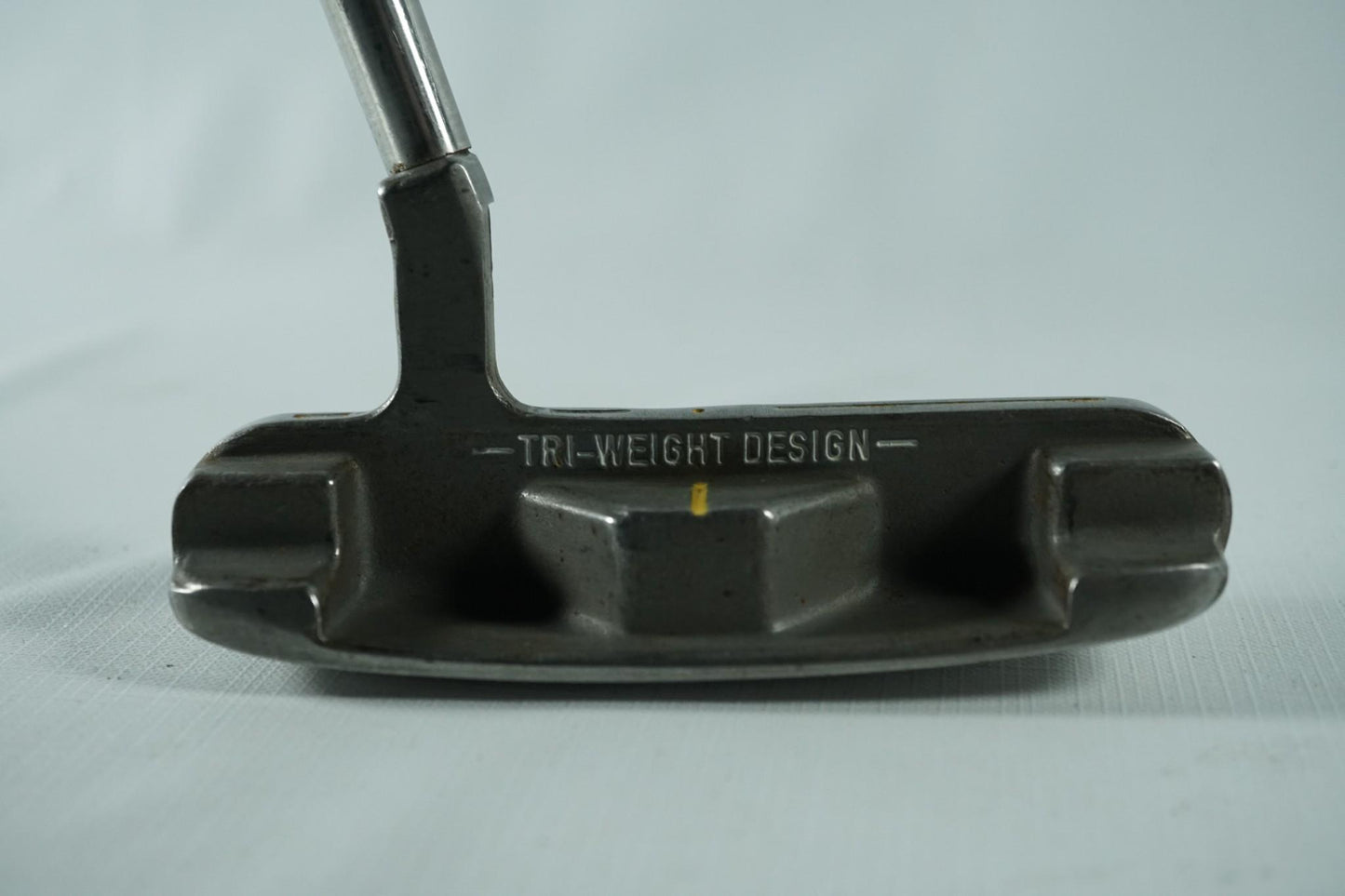 Accuroll Radius Face Putter / 34.5"
