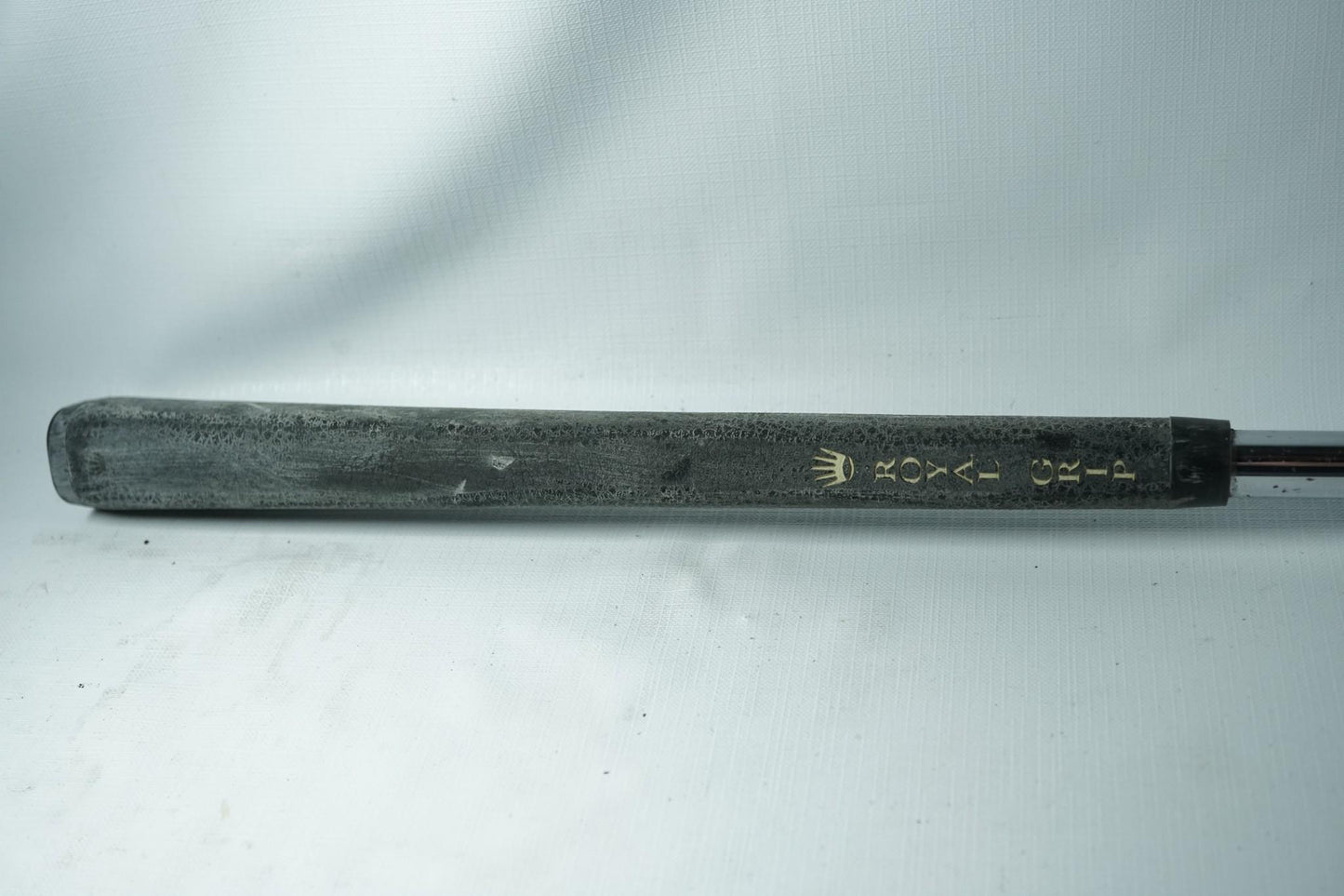 Ray Cook XF15-S Putter / 35.5"