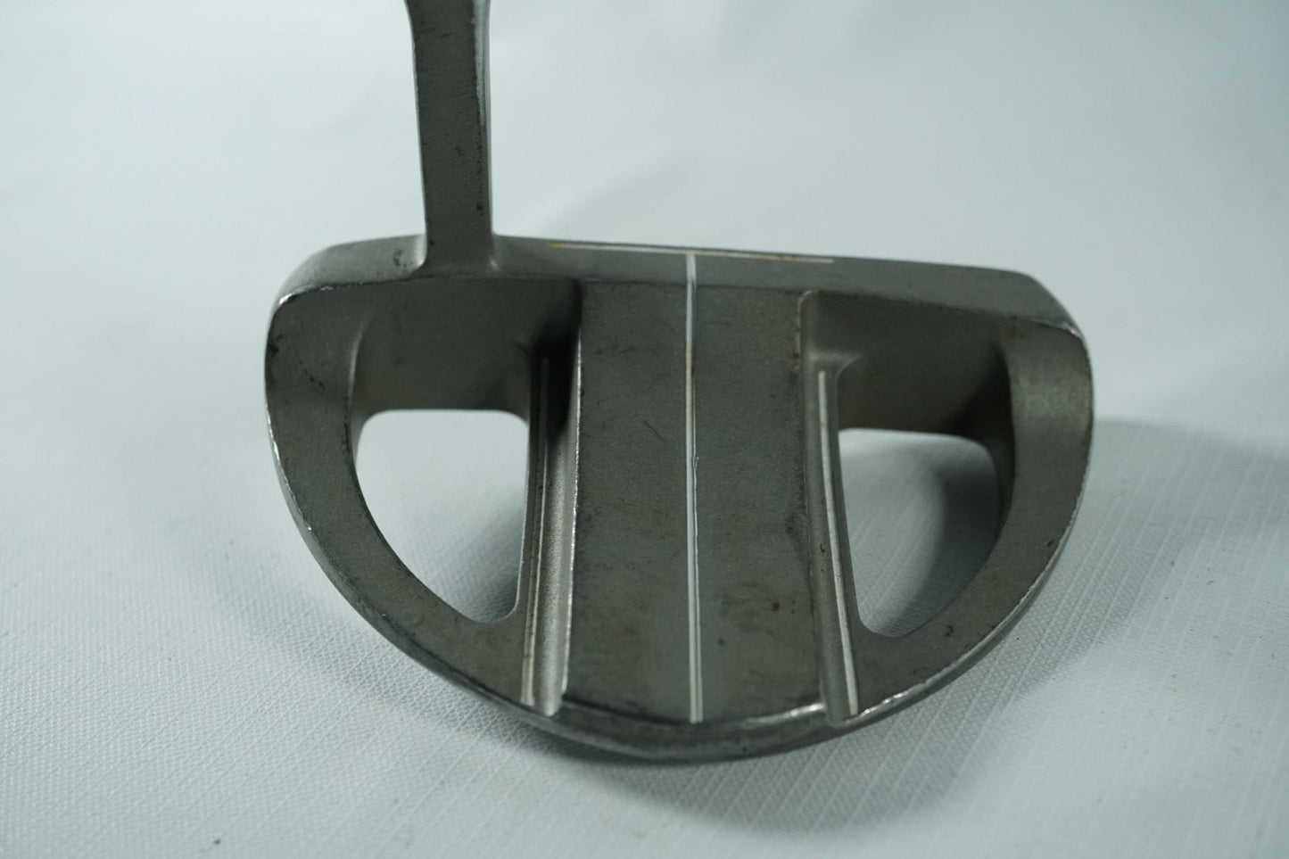Tiger Shark Great White GW7 Putter / 33.5"