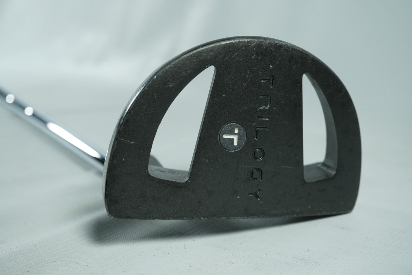John Letters Trilogy Putter / 32.5"