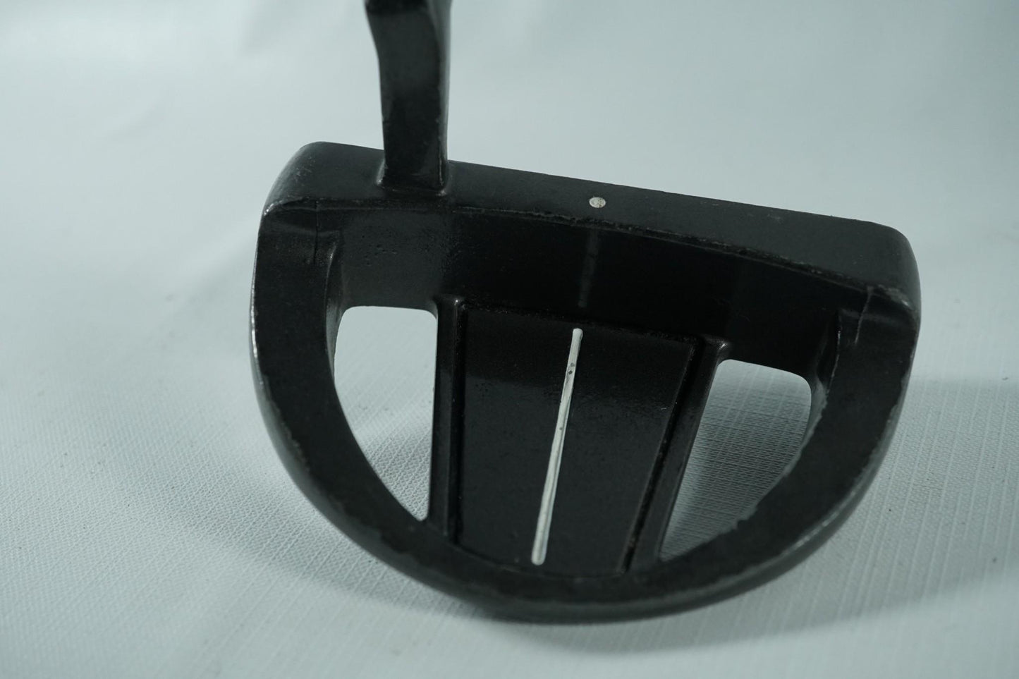John Letters Trilogy Putter / 32.5"