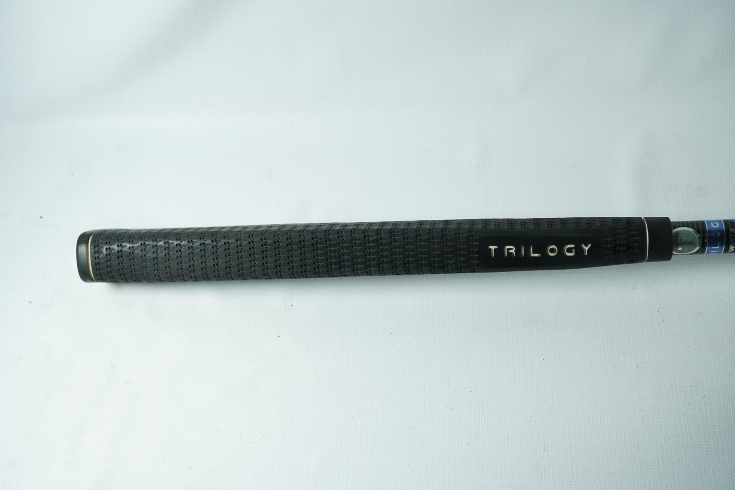 John Letters Trilogy Putter / 32.5"