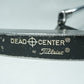 Titleist Dead Center SP-203 Putter / 32.5"
