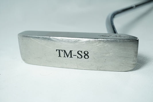 Maxfli Tad Moore TM-S8 Putter / 32"
