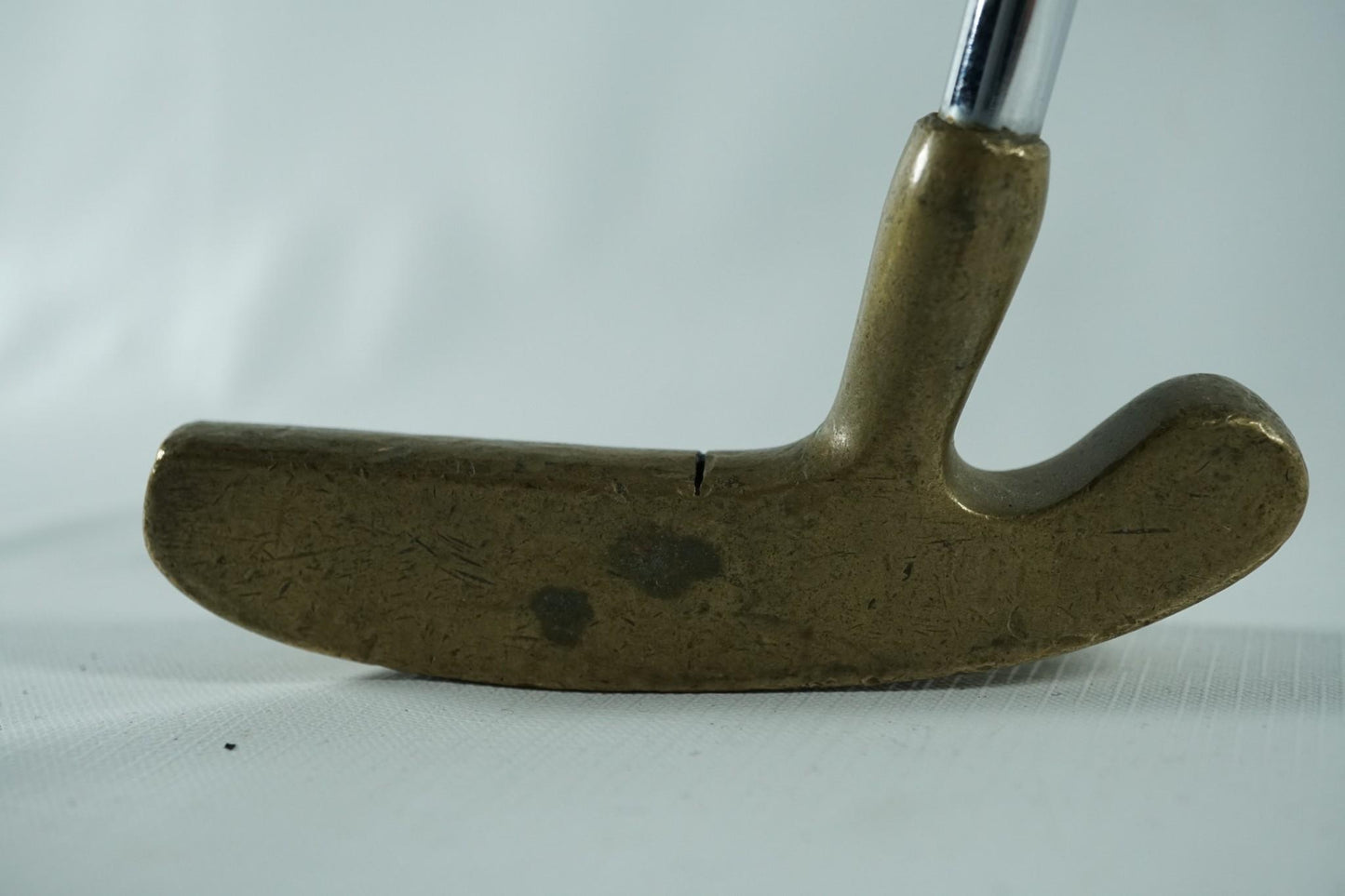 Nicklaus MacGregor Model 240 Putter / 35.5"