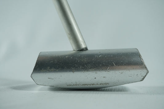 Heavy Cylinder Style Putter / 34"