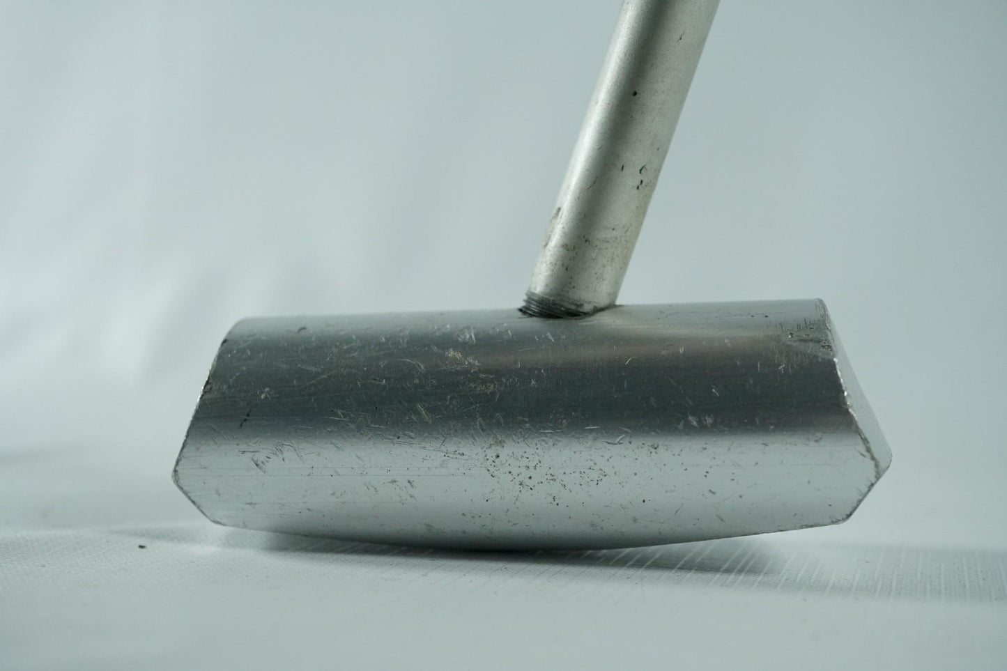 Heavy Cylinder Style Putter / 34"