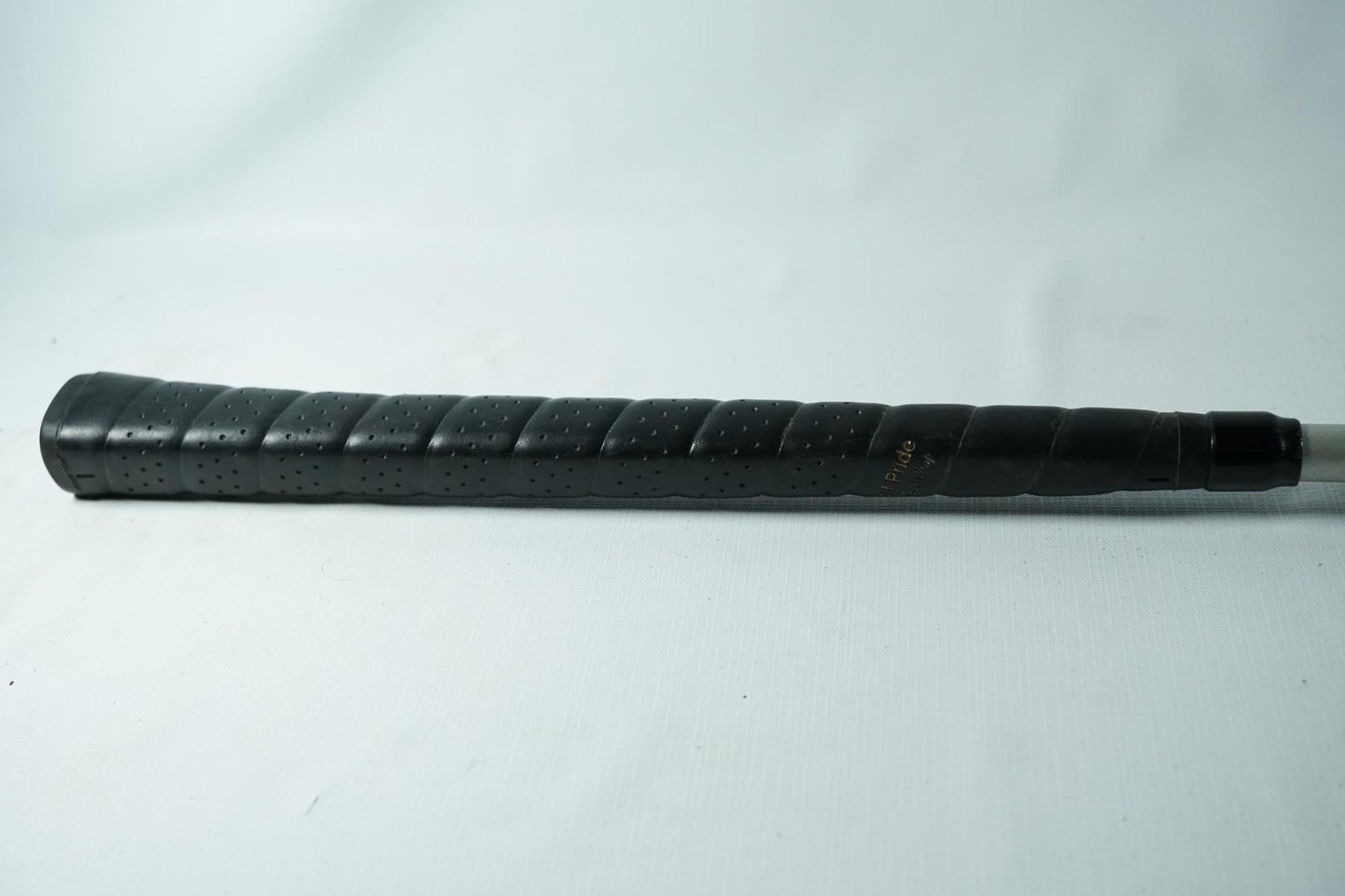 Heavy Cylinder Style Putter / 34"