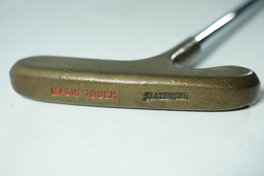 Slazenger Magic Touch Putter / 35"