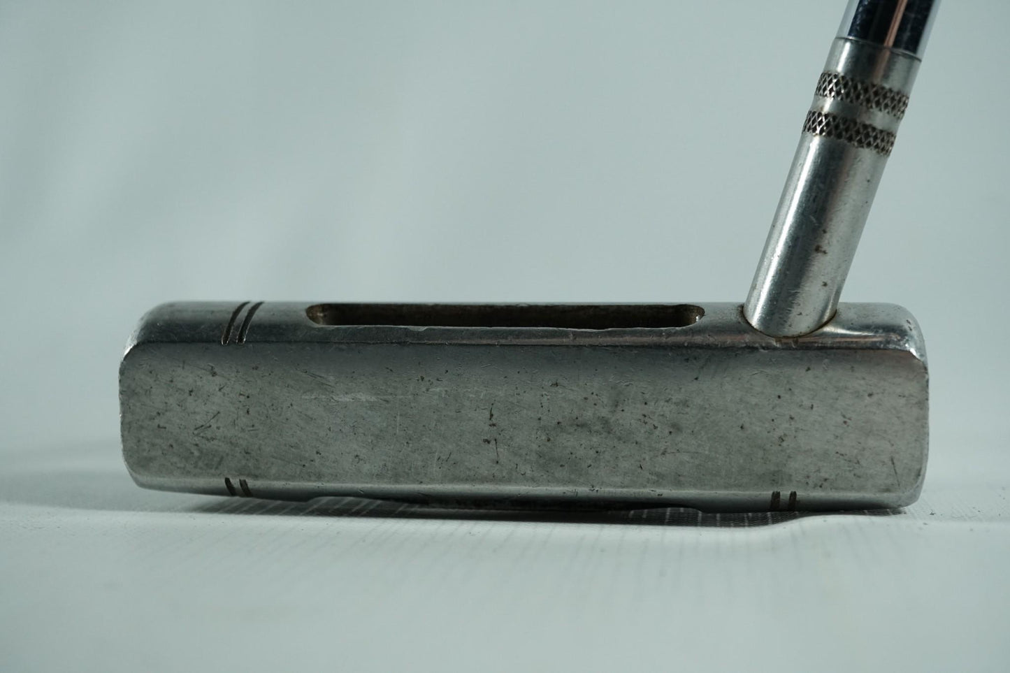 GM Wilson Putter / 35"