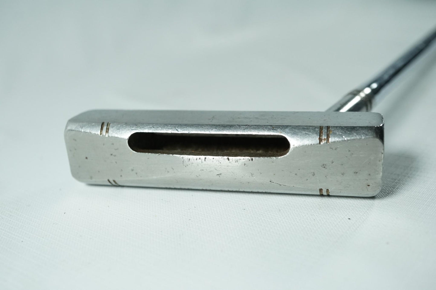 GM Wilson Putter / 35"
